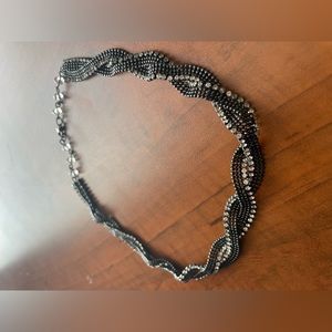 Cold water creek choker